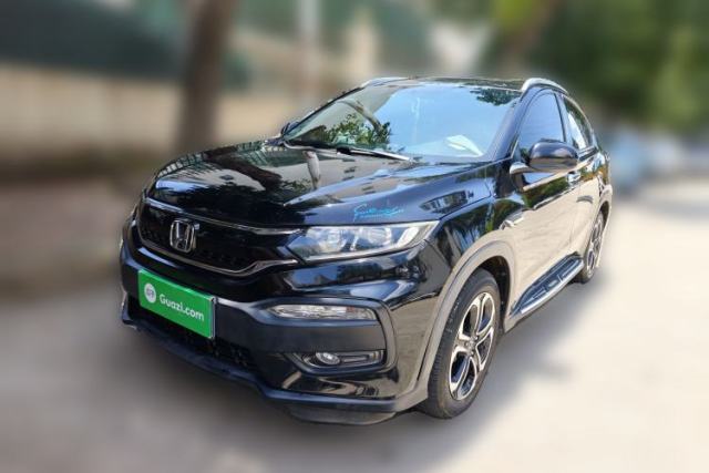 Used Honda XR-V 2017 1.8L EXi CVT Comfort Version