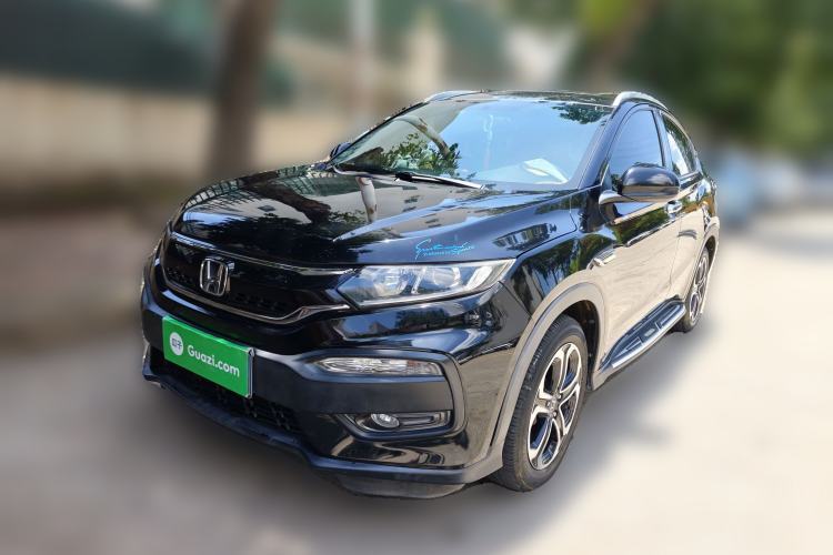 Used Honda XR-V 2017 1.8L EXi CVT Comfort Version Guazi used car, China used car export, Used car for sale, Used  cars, Cheapest cars for sale