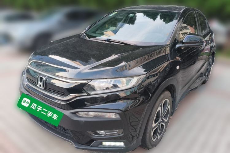 Used Honda XR-V 2017 1.8L EXi CVT Comfort Version Guazi used car, China used car export, Used car for sale, Used cars, Cheapest cars for sale