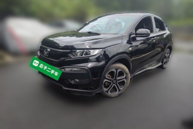 Used Honda XR-V 2017 1.8L EXi CVT Comfort Version