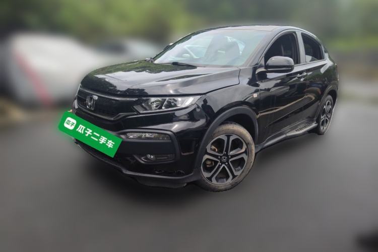 Used Honda XR-V 2017 1.8L EXi CVT Comfort Version Guazi used car, China used car export, Used car for sale, Used  cars, Cheapest cars for sale