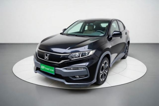Used Honda XR-V 2017 1.8L EXi CVT Comfort Version