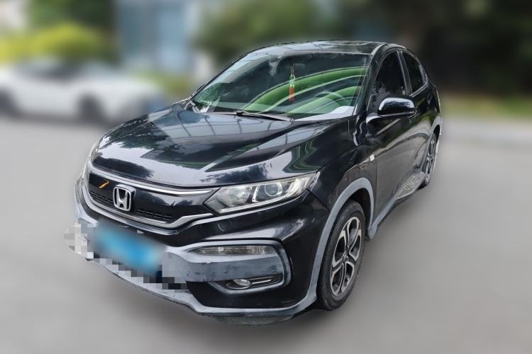 Used Honda XR-V 2017 1.8L EXi CVT Comfort Version Guazi used car, China used car export, Used car for sale, Used cars, Cheapest cars for sale