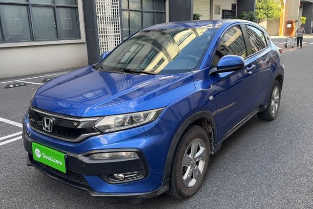 Used Honda XR-V 2017 1.5L LXi CVT Classic Edition