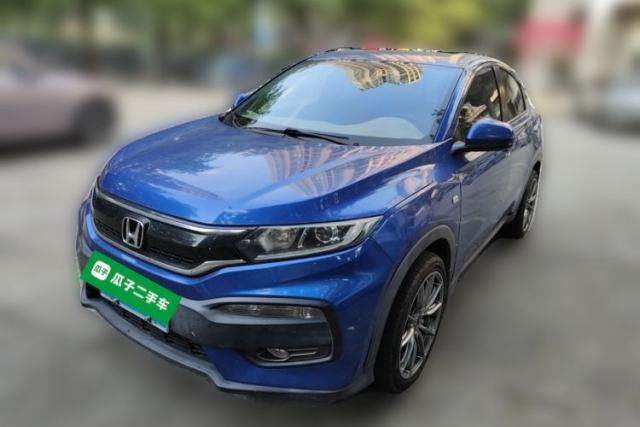 Used Honda XR-V 2017 1.5L LXi CVT Classic Edition