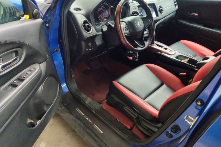 Used Honda XR-V 2017 1.5L LXi CVT Classic Edition Driver Seat