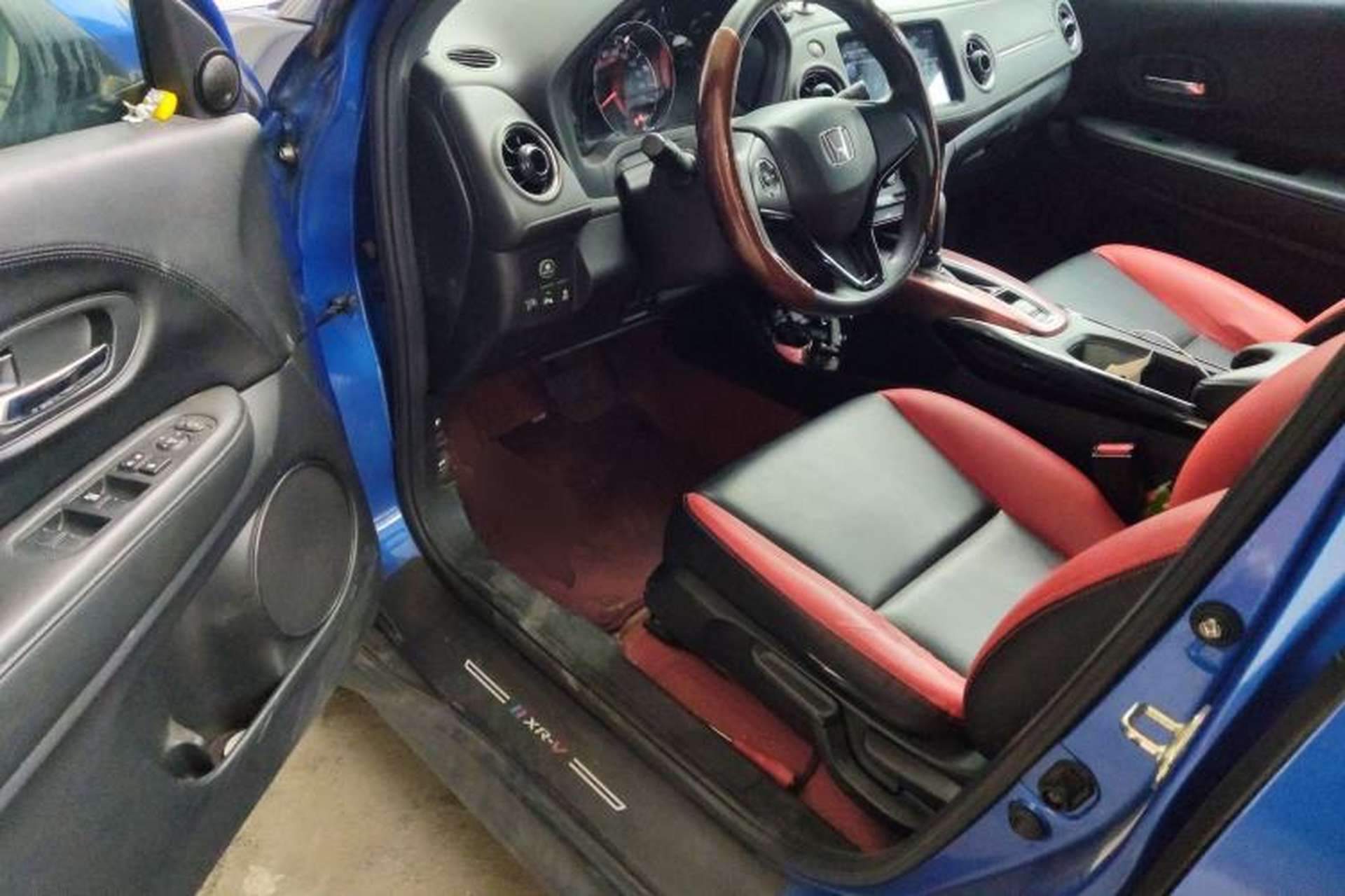 Used Honda XR-V 2017 1.5L LXi CVT Classic Edition Driver Seat