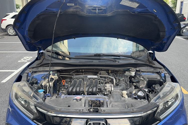 Used Honda XR-V 2017 1.5L LXi CVT Classic Edition Engine Bay