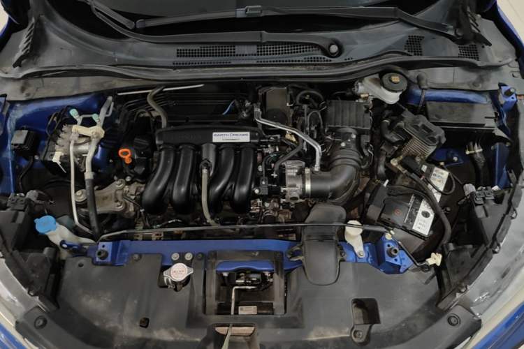 Used Honda XR-V 2017 1.5L LXi CVT Classic Edition Engine Bay
