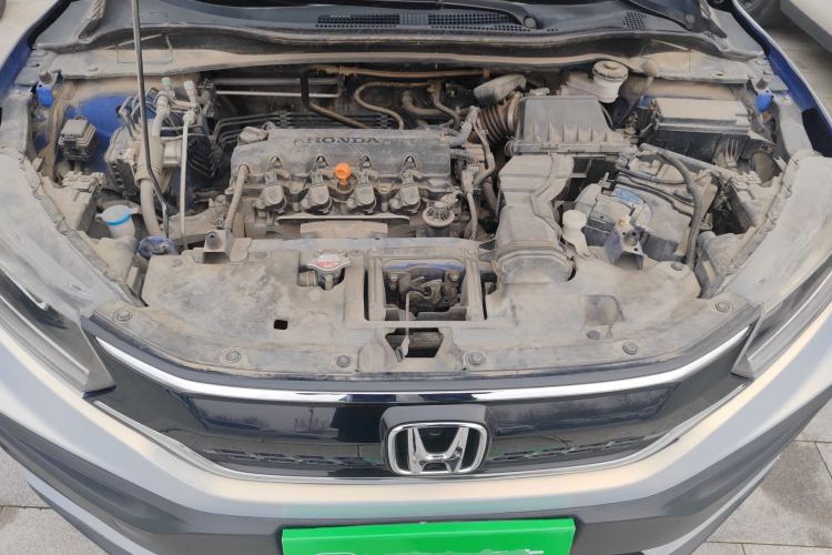 Used Honda XR-V 2017 1.8L EXi CVT Comfort Version Engine Bay