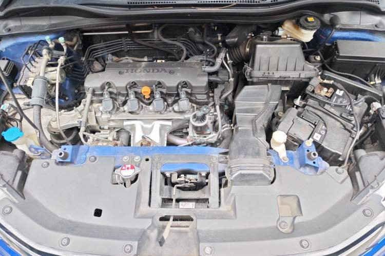 Used Honda XR-V 2017 1.8L EXi CVT Comfort Version Engine Bay