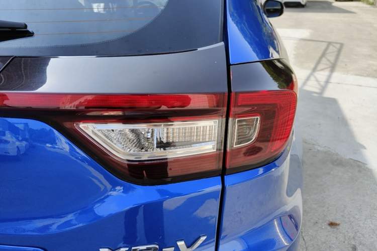 Used Honda XR-V 2017 1.5L LXi CVT Classic Edition Exterior 1
