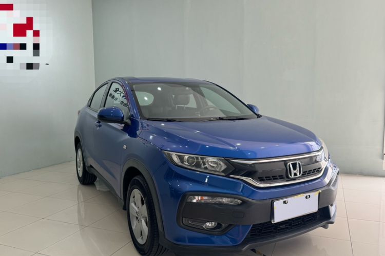 Used Honda XR-V 2017 1.5L LXi CVT Classic Edition Exterior 4