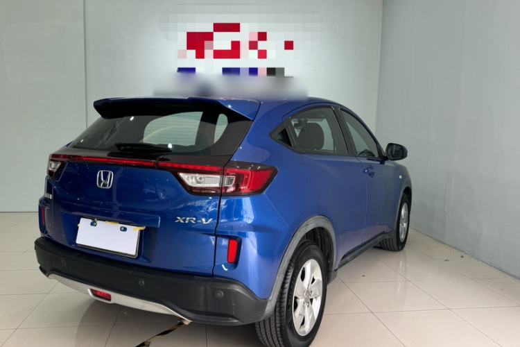 Used Honda XR-V 2017 1.5L LXi CVT Classic Edition Exterior 4