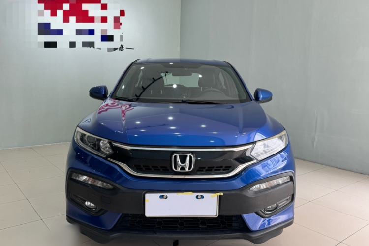 Used Honda XR-V 2017 1.5L LXi CVT Classic Edition Exterior 5