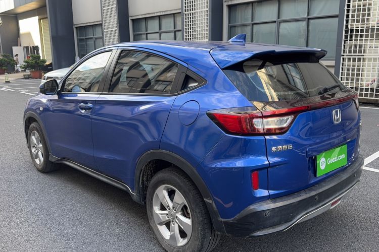 Used Honda XR-V 2017 1.5L LXi CVT Classic Edition Exterior 5