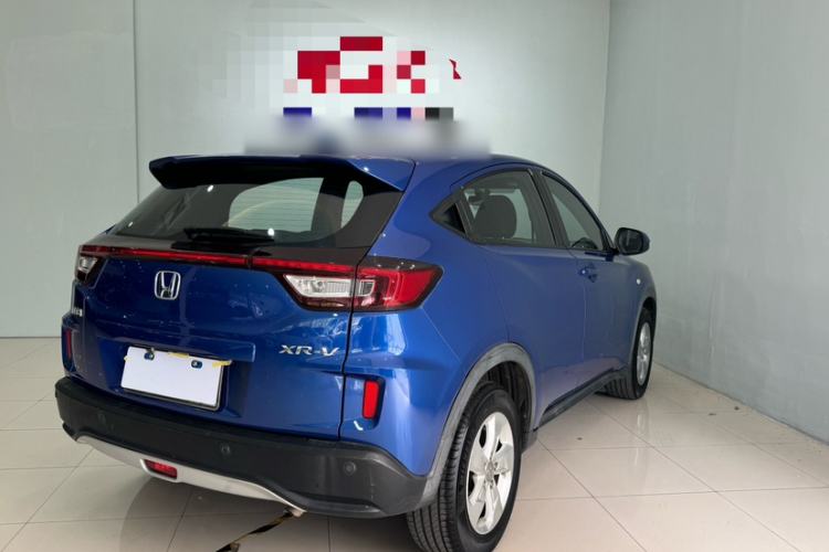 Used Honda XR-V 2017 1.5L LXi CVT Classic Edition Exterior 6