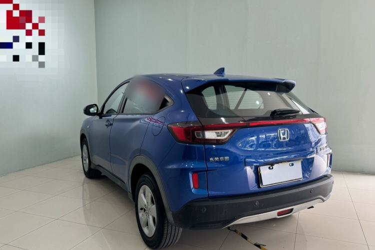 Used Honda XR-V 2017 1.5L LXi CVT Classic Edition Exterior 6