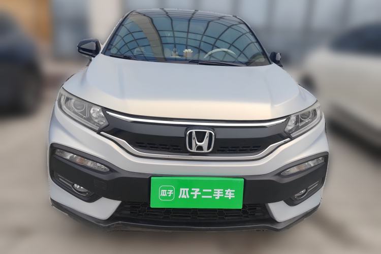 Used Honda XR-V 2017 1.8L EXi CVT Comfort Version Front
