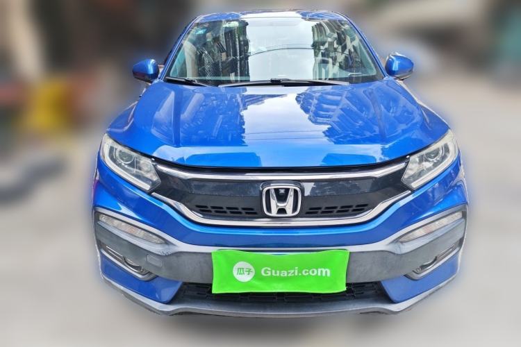 Used Honda XR-V 2017 1.8L EXi CVT Comfort Version Front