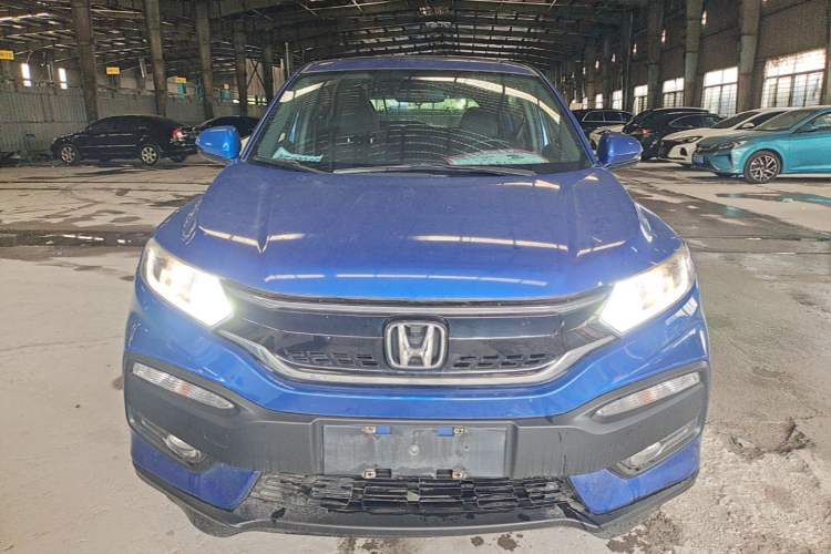 Used Honda XR-V 2017 1.8L EXi CVT Comfort Version Front