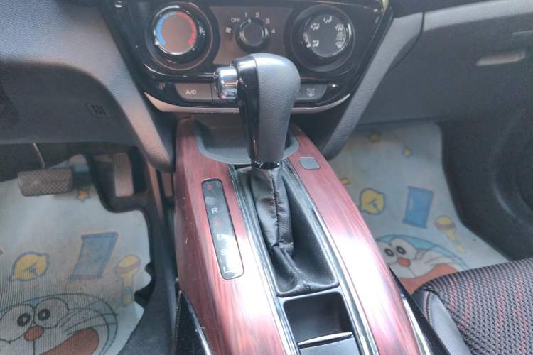 Used Honda XR-V 2017 1.5L LXi CVT Classic Edition Gear Lever