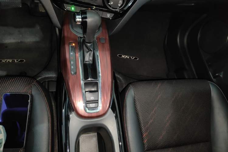 Used Honda XR-V 2017 1.5L LXi CVT Classic Edition Gear Lever