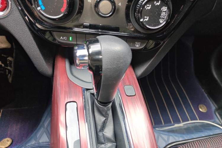 Used Honda XR-V 2017 1.8L EXi CVT Comfort Version Gear Lever