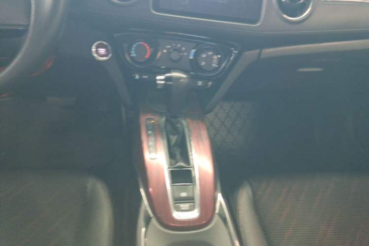 Used Honda XR-V 2017 1.8L EXi CVT Comfort Version Gear Lever