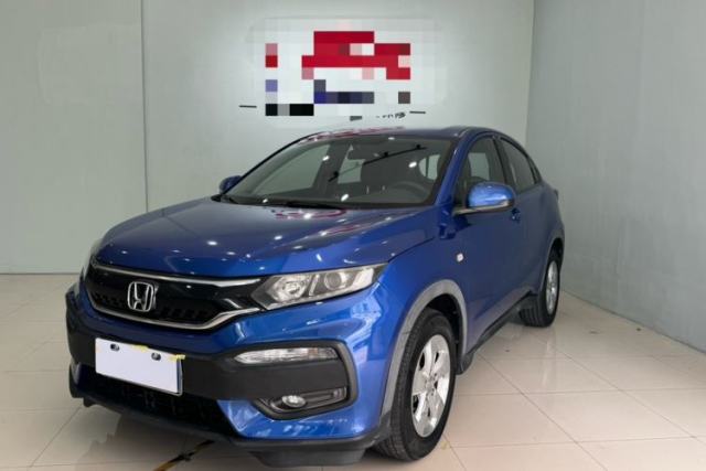 Used Honda XR-V 2017 1.5L LXi CVT Classic Edition