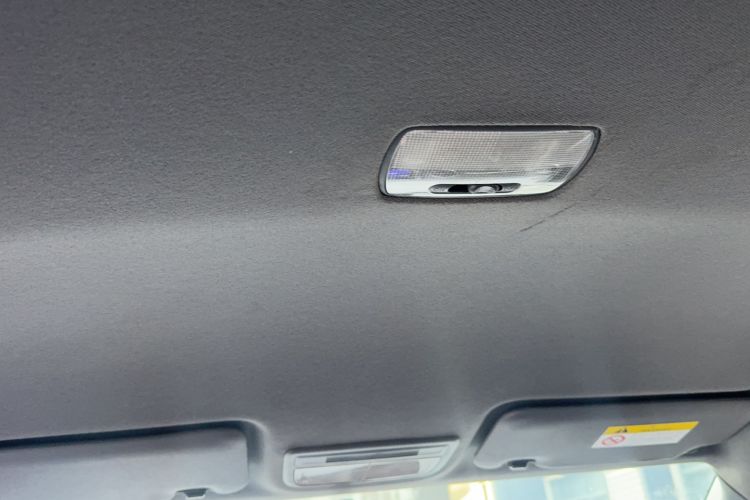 Used Honda XR-V 2017 1.5L LXi CVT Classic Edition Headliner