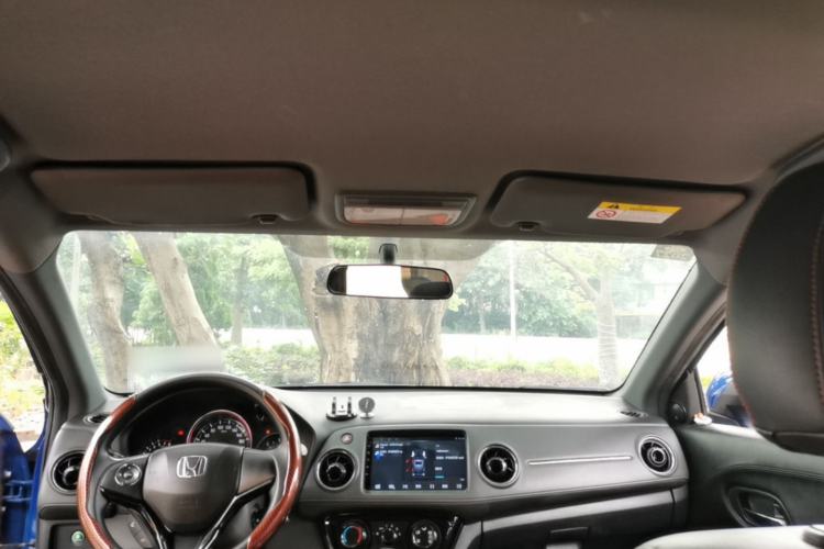 Used Honda XR-V 2017 1.5L LXi CVT Classic Edition Headliner