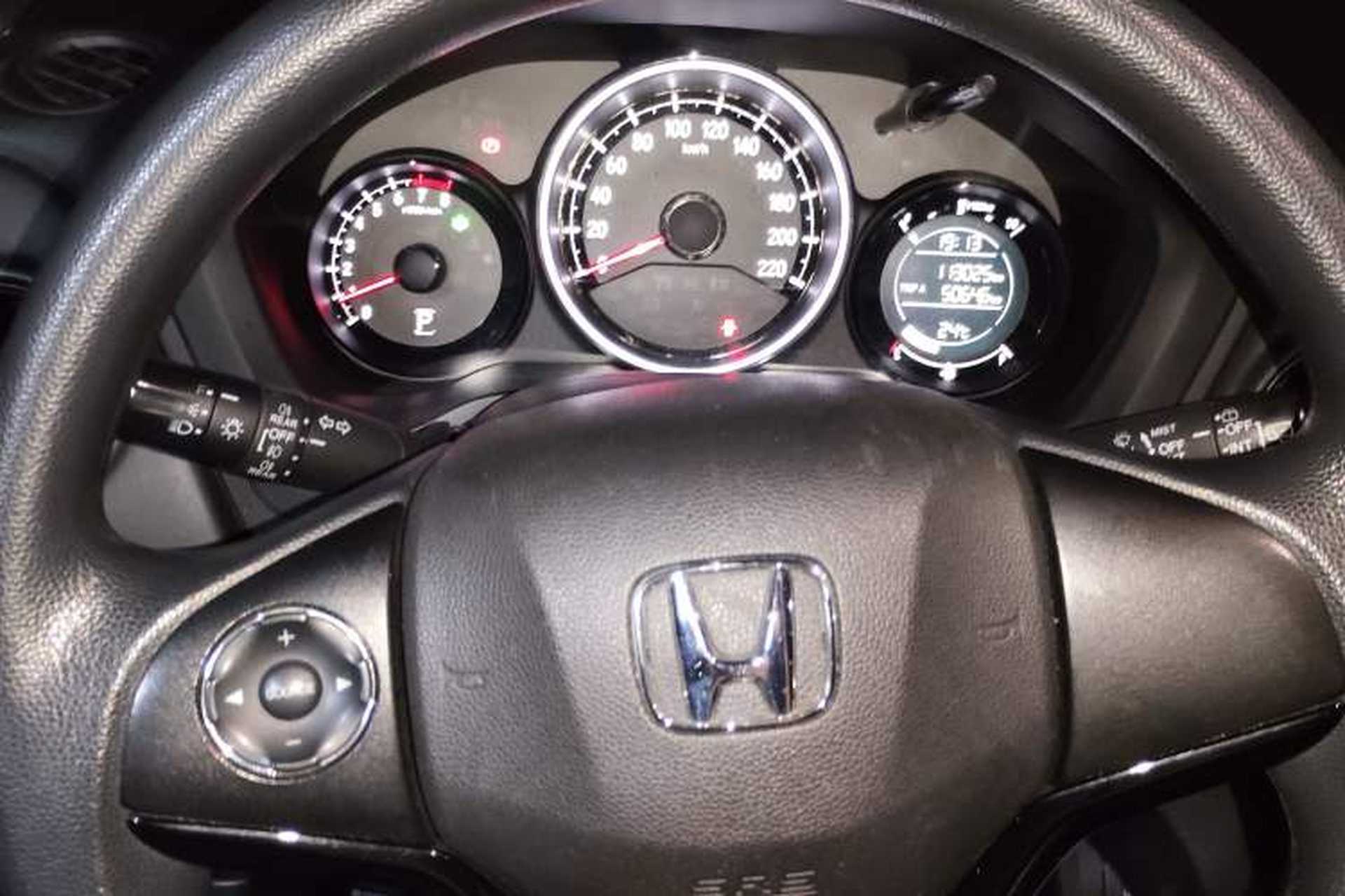 Used Honda XR-V 2017 1.8L EXi CVT Comfort Version Instrument Cluster