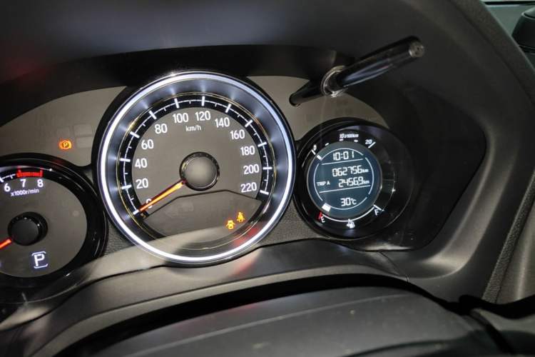 Used Honda XR-V 2017 1.5L LXi CVT Classic Edition Instrument Cluster