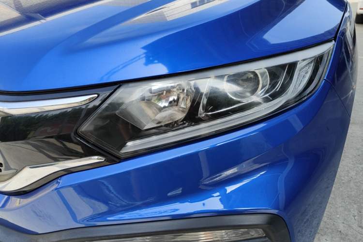 Used Honda XR-V 2017 1.5L LXi CVT Classic Edition Left Front Headlight