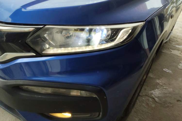 Used Honda XR-V 2017 1.5L LXi CVT Classic Edition Left Front Headlight