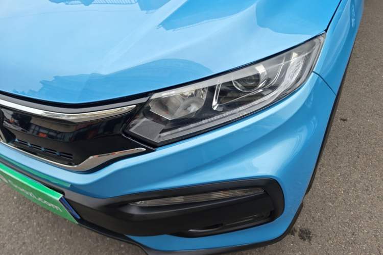 Used Honda XR-V 2017 1.8L EXi CVT Comfort Version Left Front Headlight