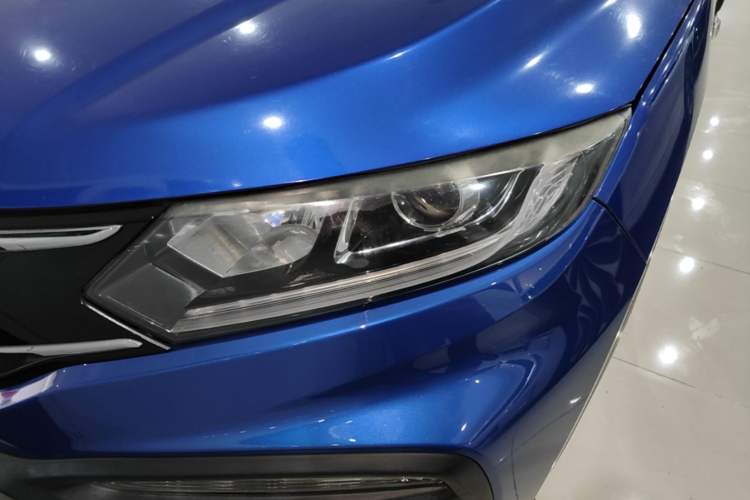 Used Honda XR-V 2017 1.5L LXi CVT Classic Edition Left Front Headlight