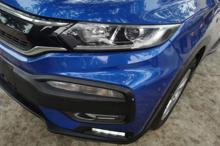 Used Honda XR-V 2017 1.5L LXi CVT Classic Edition Left Front Headlight