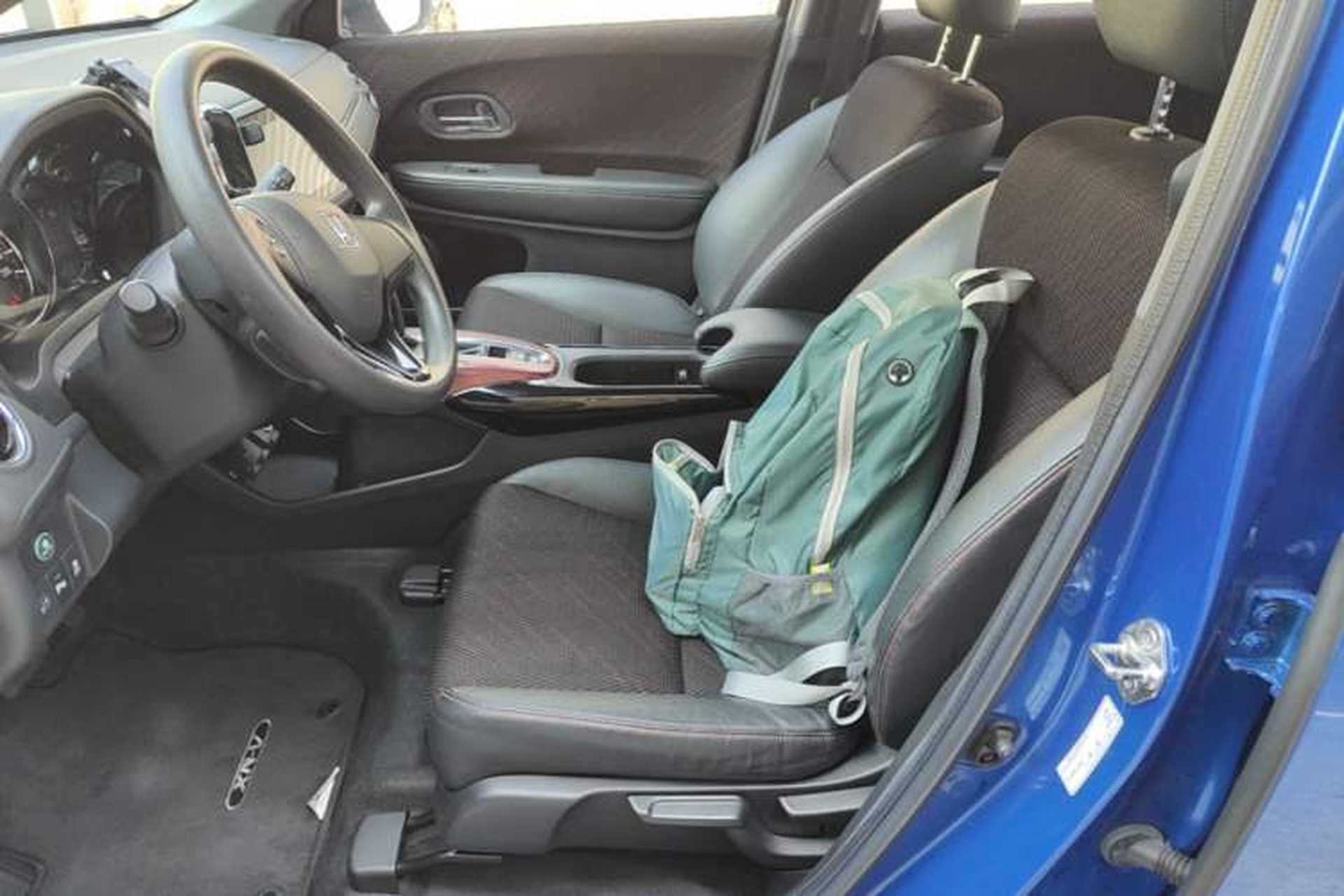 Used Honda XR-V 2017 1.5L LXi CVT Classic Edition Left Front Seat