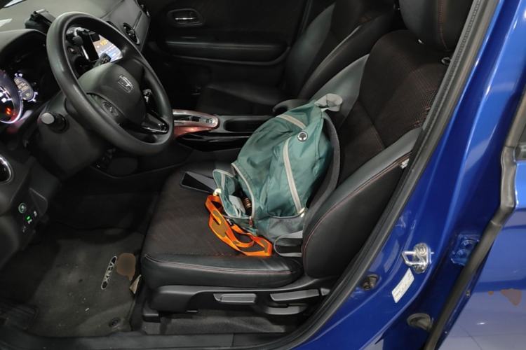 Used Honda XR-V 2017 1.5L LXi CVT Classic Edition Left Front Seat