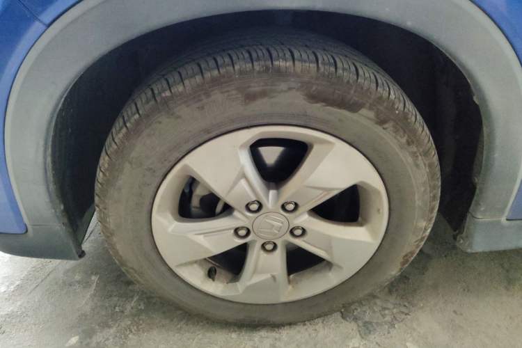 Used Honda XR-V 2017 1.5L LXi CVT Classic Edition Left Front Wheel Hub