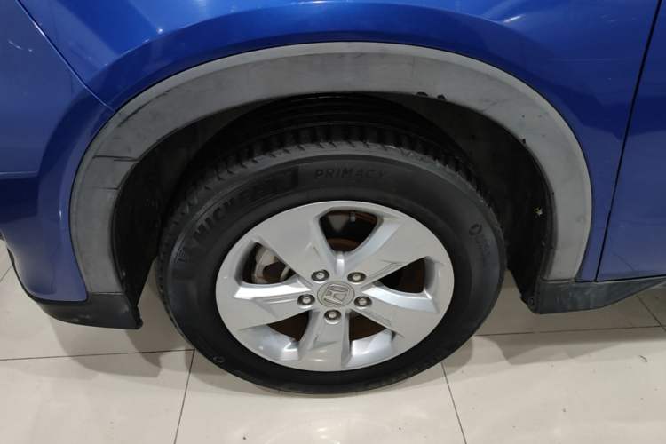 Used Honda XR-V 2017 1.5L LXi CVT Classic Edition Left Front Wheel Hub