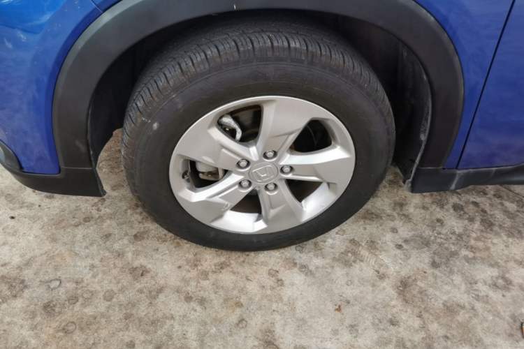 Used Honda XR-V 2017 1.5L LXi CVT Classic Edition Left Front Wheel Hub