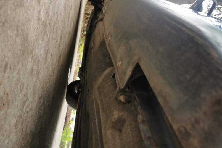 Used Honda XR-V 2017 1.5L LXi CVT Classic Edition Left Side Sill