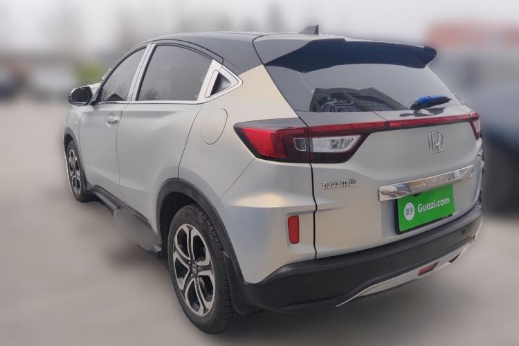 Used Honda XR-V 2017 1.8L EXi CVT Comfort Version Rear Left 45 Deg