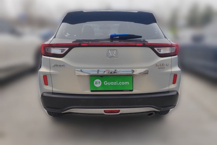Used Honda XR-V 2017 1.8L EXi CVT Comfort Version Rear
