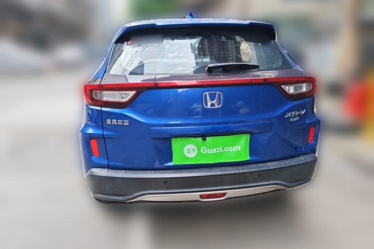 Used Honda XR-V 2017 1.8L EXi CVT Comfort Version Rear