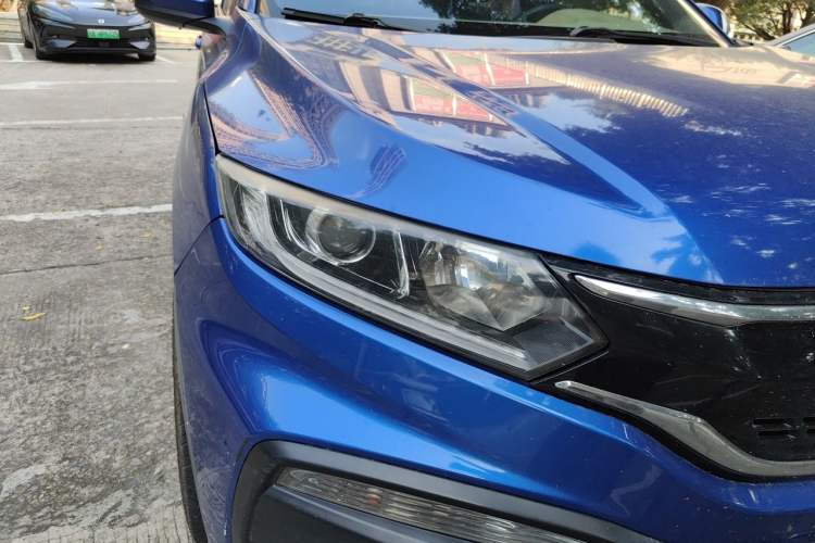 Used Honda XR-V 2017 1.5L LXi CVT Classic Edition Right Front Headlight