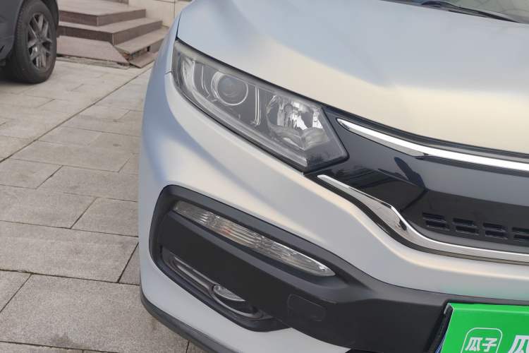 Used Honda XR-V 2017 1.8L EXi CVT Comfort Version Right Front Headlight